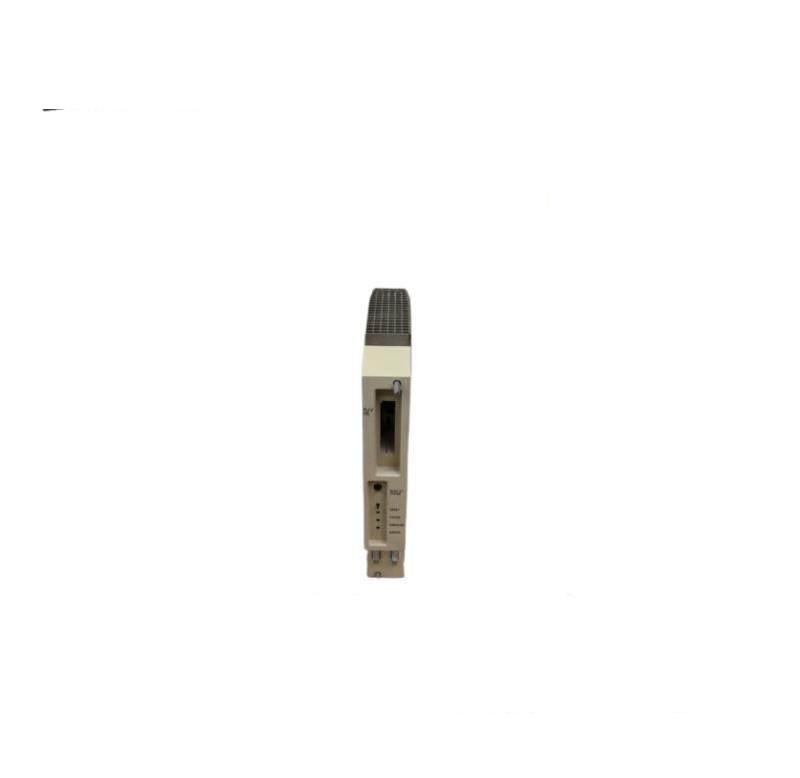Siemens 6DS1132-8CA PU-V 215 FW: C204D Central Processor Unit