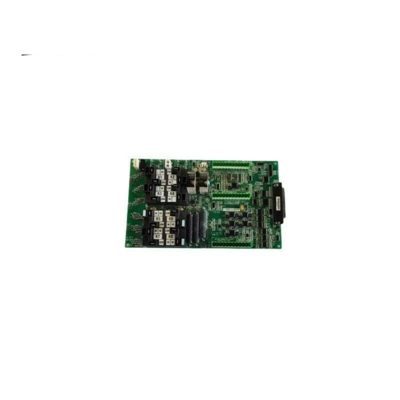 GE CM415REBKH1B TUNING FORK CRYSTAL UNIT