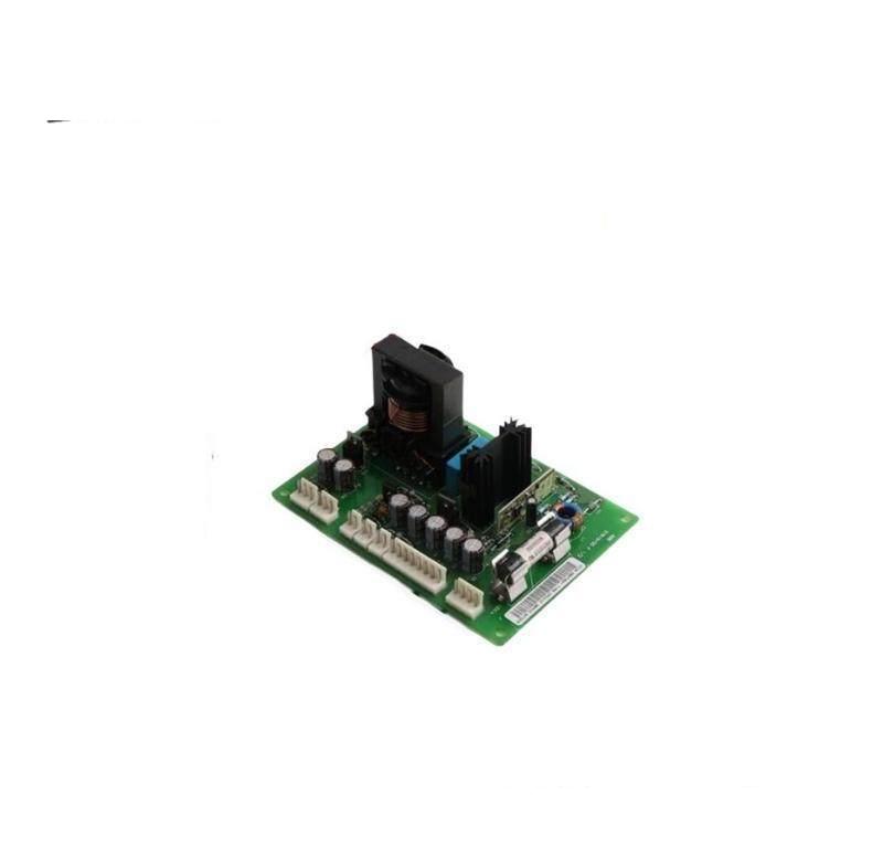 ABB NPOW-43C Motherboard