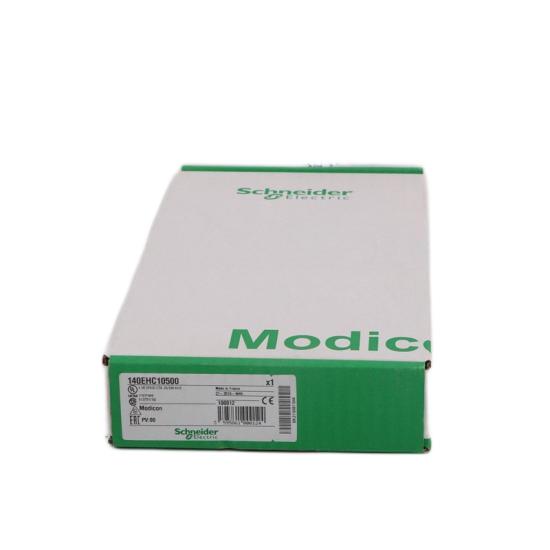 Schneider 140CPS12420C Power Supply Module