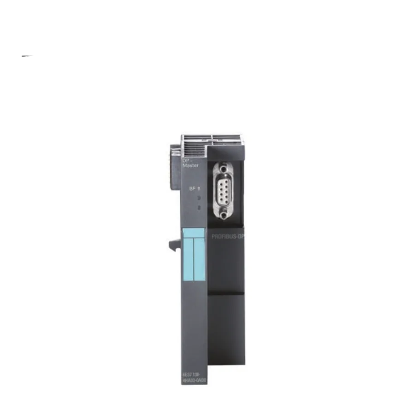 SIEMENS 6ES7138-4HA00-0AB0 DP Master Interface for ET200S CPU