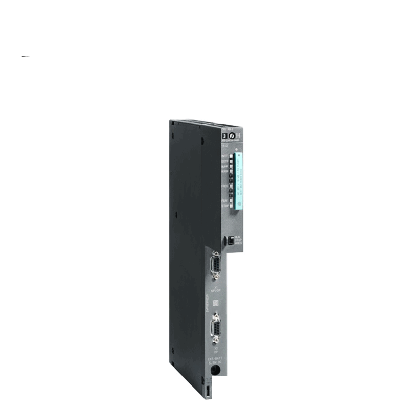 SIEMENS 6ES7416-2XK02-0AB0 CPU 416-2 DP Processor Module