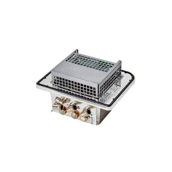 ABB 3HNA007026-001 3HNA007022-001 PPRU 3 CHANNELS (WO/CPU)