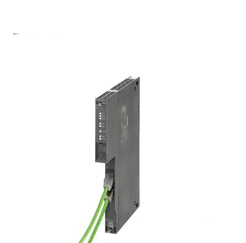 SIEMENS 6GK7443-1EX30-0XE0 Communications processor CP 443-1