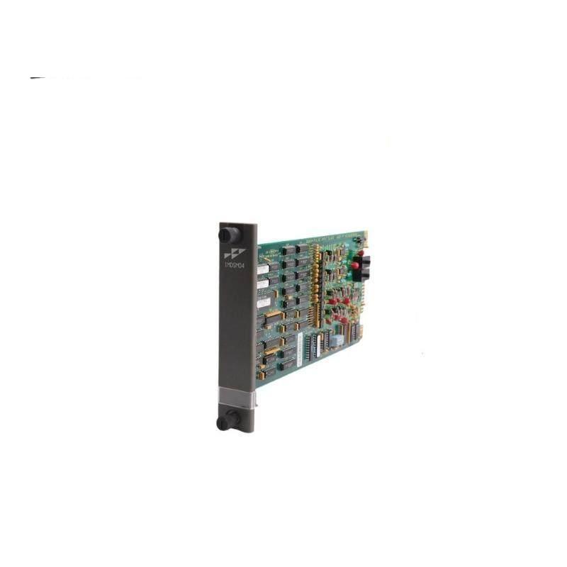 ABB YT204001-KA/3 YPQ201 9320 CPU Card