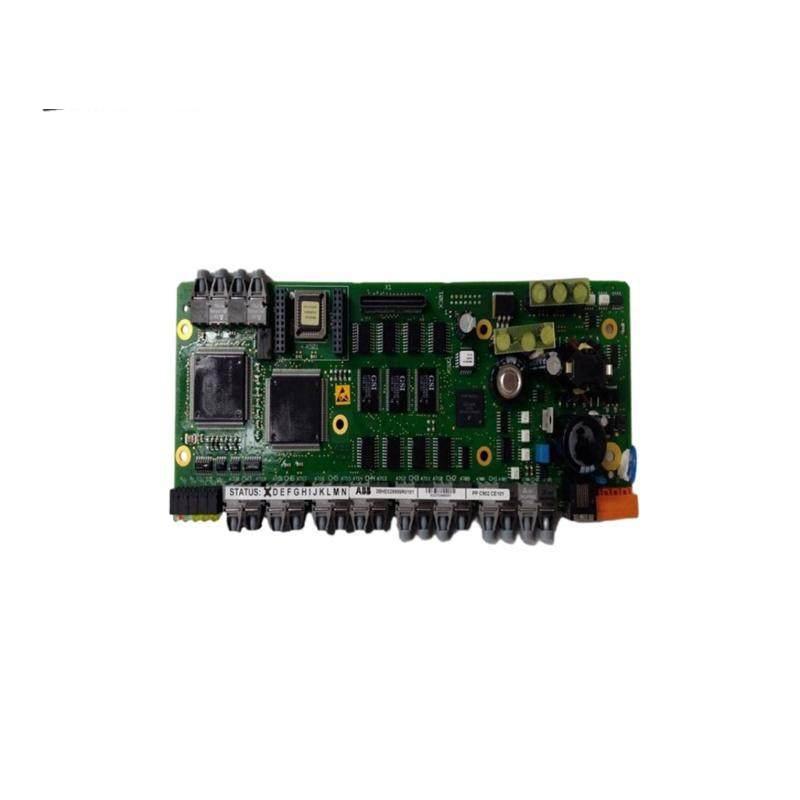 ABB 3BSE004573R0142 UFC760BE142 Processor Module