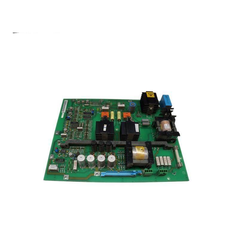ABB SAFT 111 POW SAFT111POW Power Supply