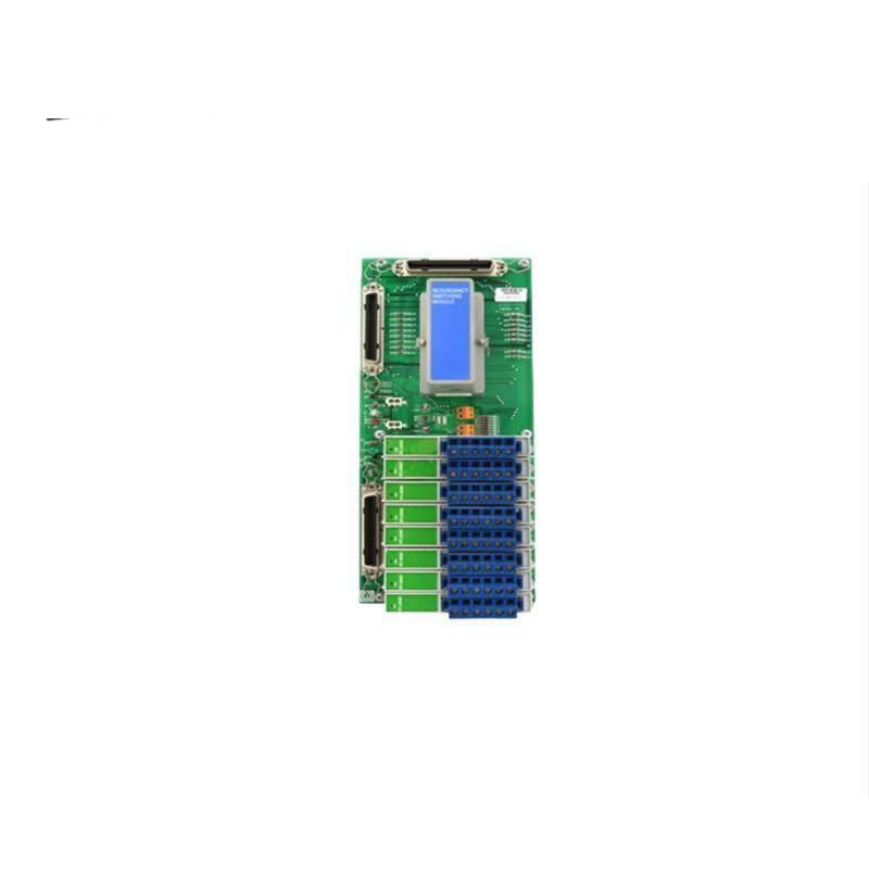 Honeywell MC-GAOX12 51304638-575 Analog Output Module