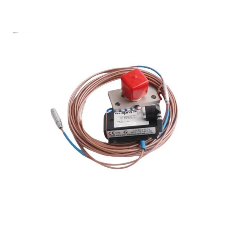 EPRO PR6426/00 CON011/916-200 Eddy Current Sensor