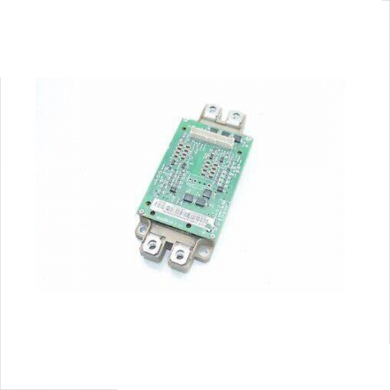 ABB ZGAD-582 Drive Board