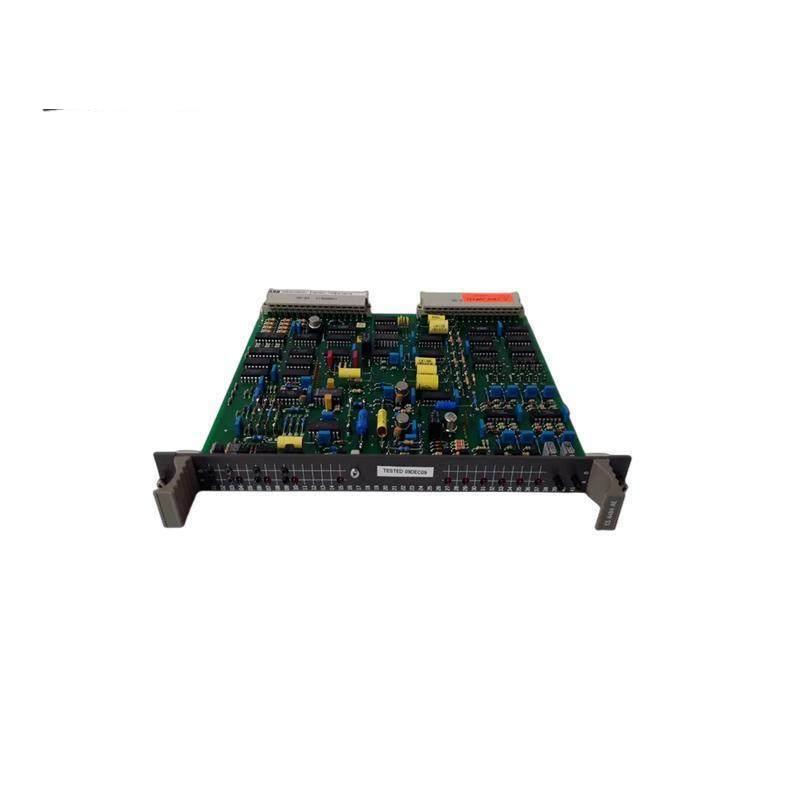 ABB 81EU01H-E GJR2391500R1210 Power supply unit