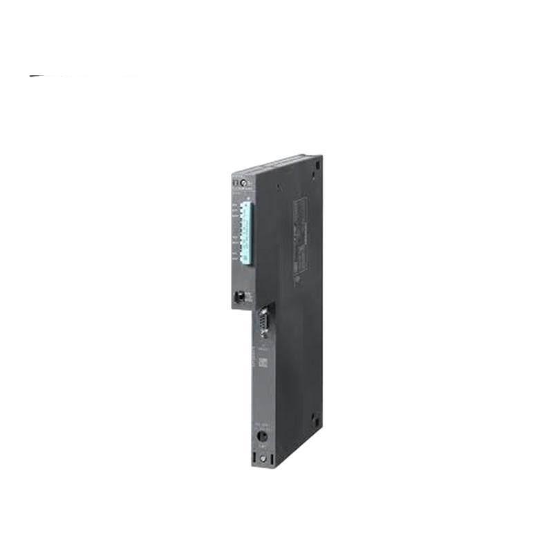 SIEMENS 6ES7412-1XJ07-0AB0 PROCESSOR MODULE