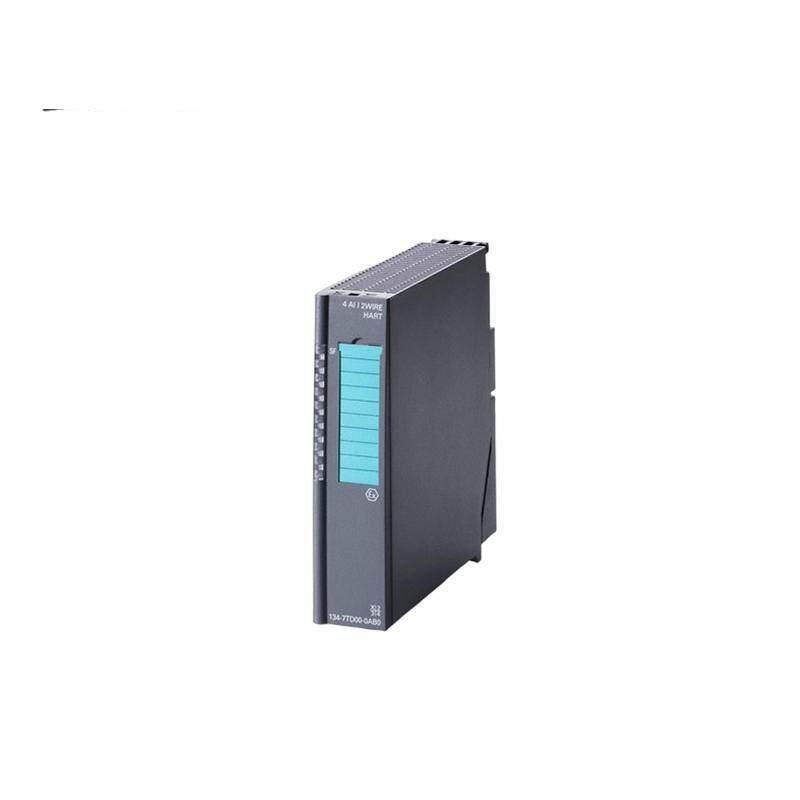 SIEMENS 6ES7135-7TD00-0AB0 ELECTRONICS SUB-MODULE