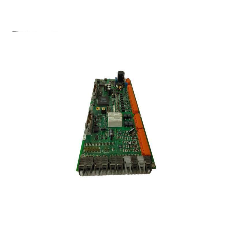 ABB HIEE300890R0001 UAC383AE01 Combined I/O Moduele