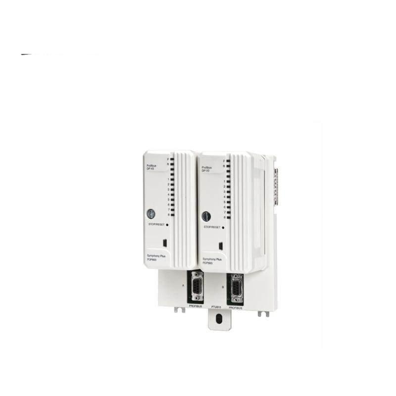 ABB PDP800 Profibus DP V0/V1/V2 Master Module