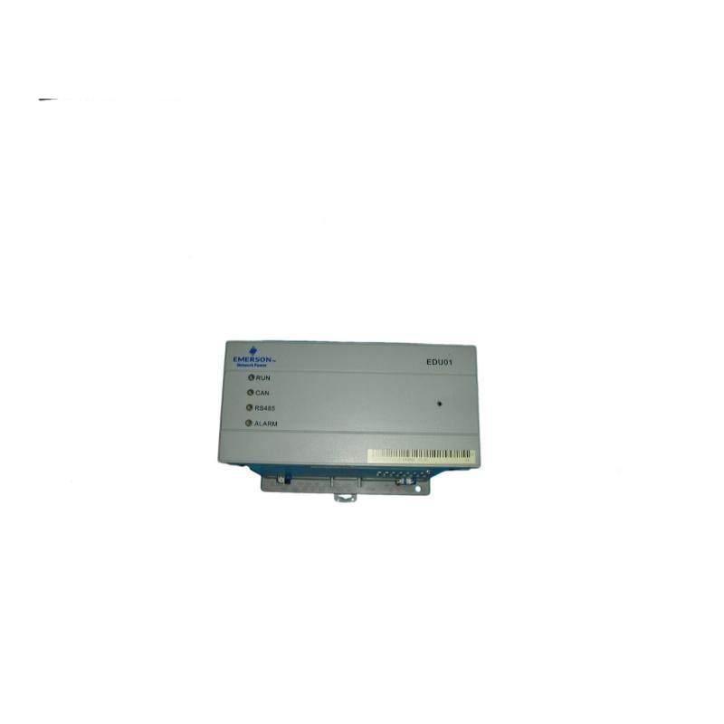 EMERSON EDU01 power supply