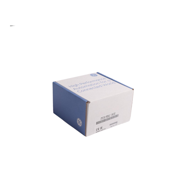GE Fanuc IC694MDL240B RX3i AC Voltage Input module