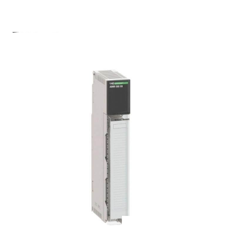 Schneider 140AMM09000 Analog I/O Module