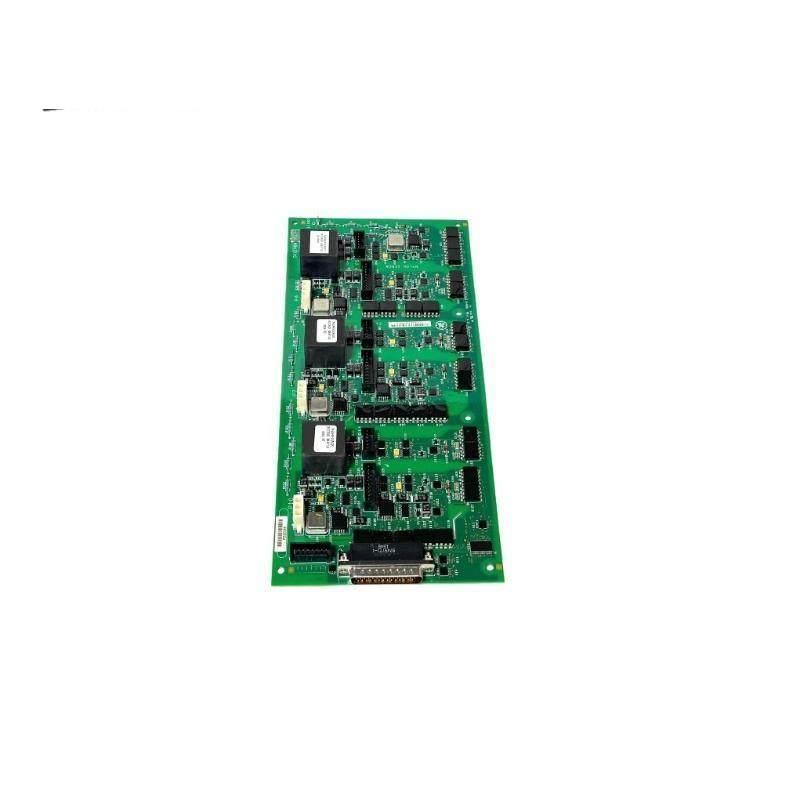 GE IS210AEBIH3BED Control board