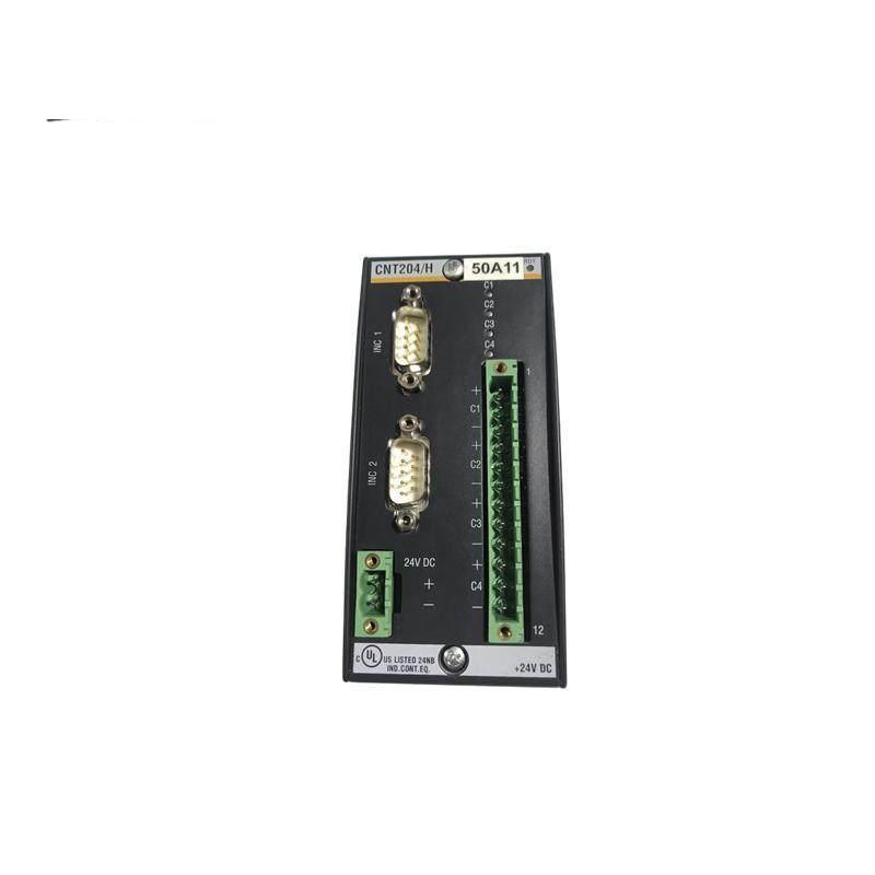 Bachmann CNT204/H Counter module