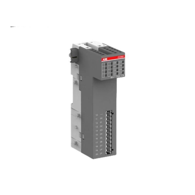 ABB AX561 A1 S500 Analog IO Module