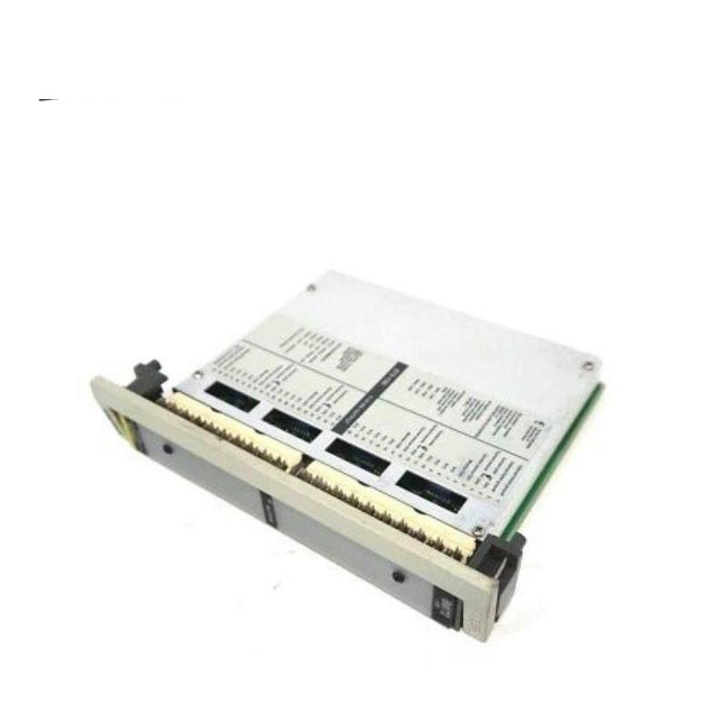Schneider AS-B872-100 OUTPUT MODULE