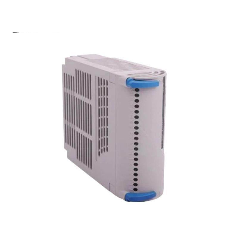 Emerson 1C31166G02 LINK CONTROLLER