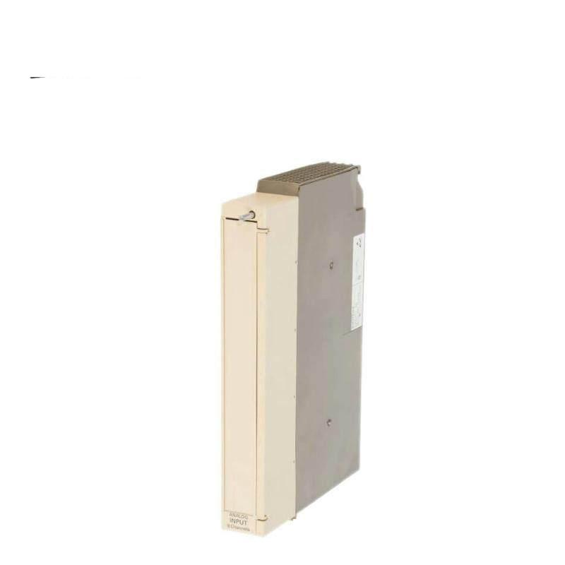 SIEMENS 6ES5460-7LA12 Analog Input Module