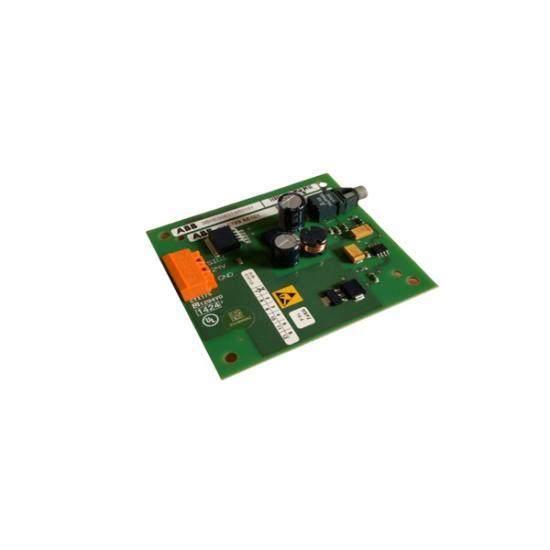 ABB YXU172E Control board