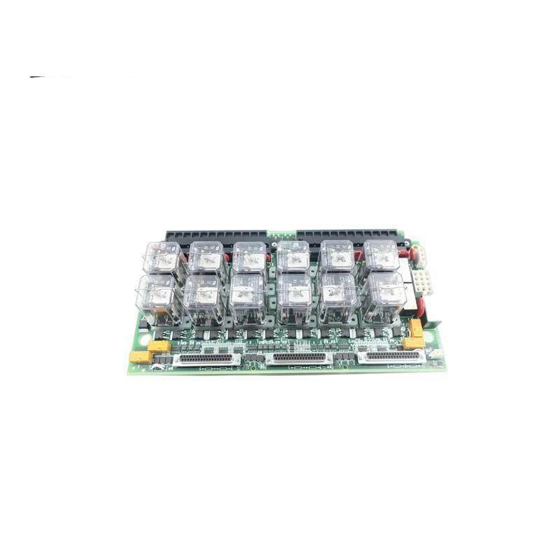 GE IS200TREGH1B TERMINATION BOARD