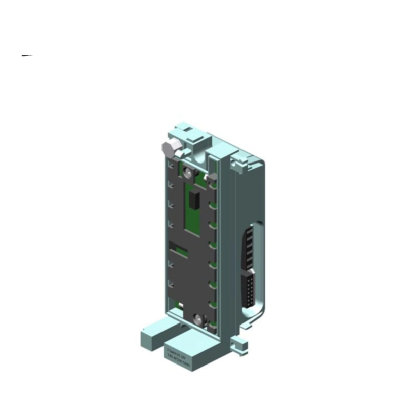 SIEMENS 6ES7148-4FS00-0AB0 ET200 PRO Fail-safe electronic module