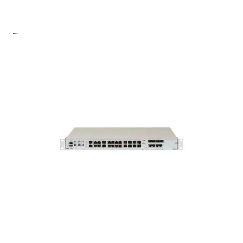 ABB AFS670 power supply