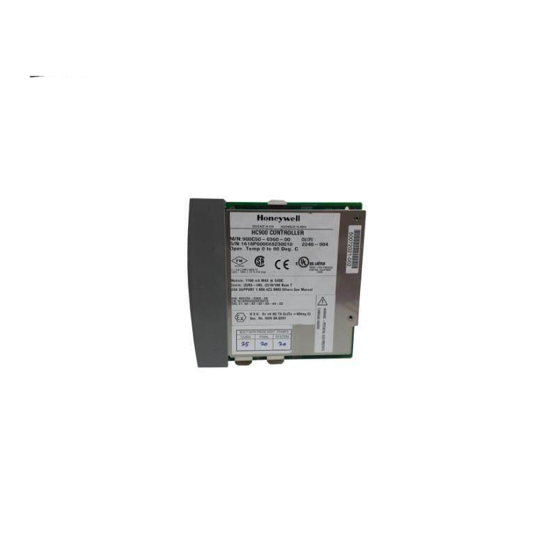 HONEYWELL 900C50-0360-00 Controller C50 CPU