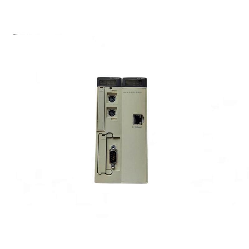 Schneider TSX3710001 PLC configurations