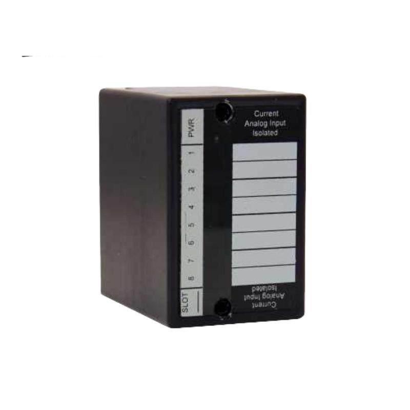 GE HE670ADC840 ANAOLG INPUT ISOLATED MODULE