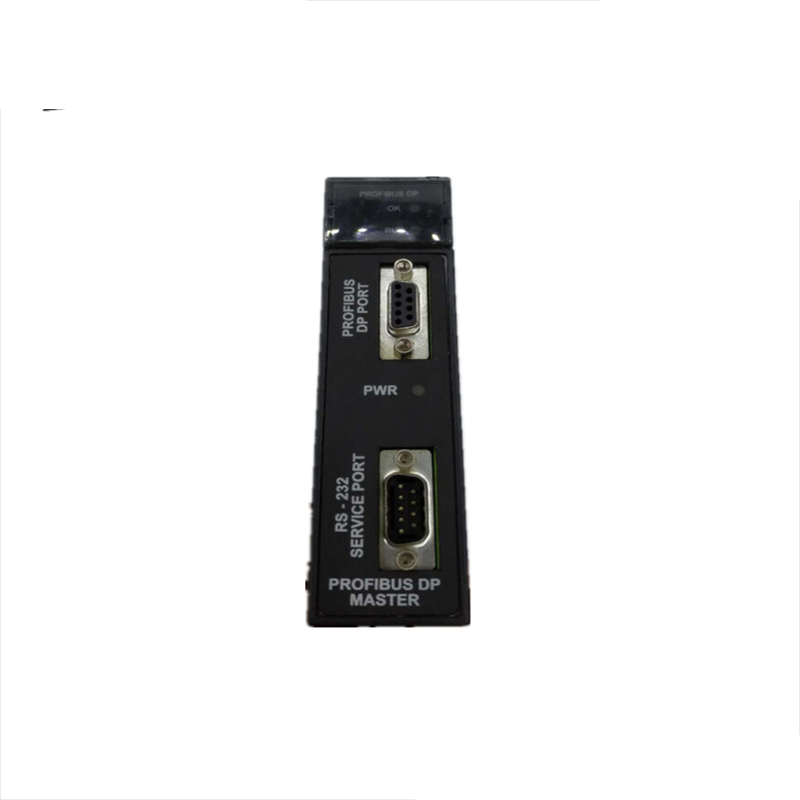 GE HE693PBM101F Controller MODULE