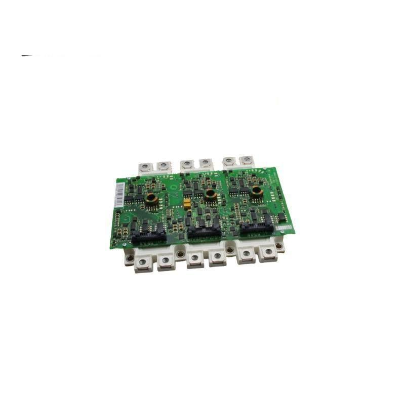 ABB FS450R17KE3/AGDR-72C IGBT+DRIVE