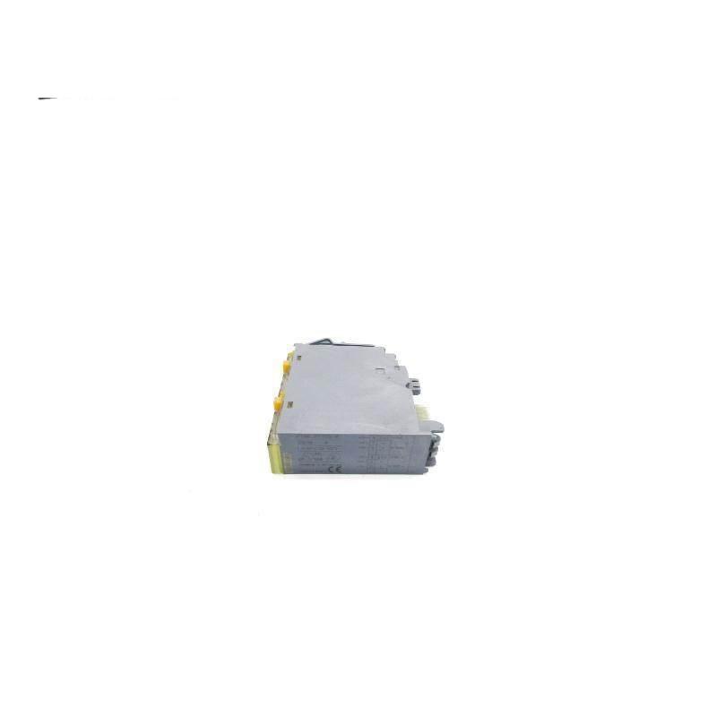 SIEMENS PTM6.2Y10S POINT TERMINATION MODULE