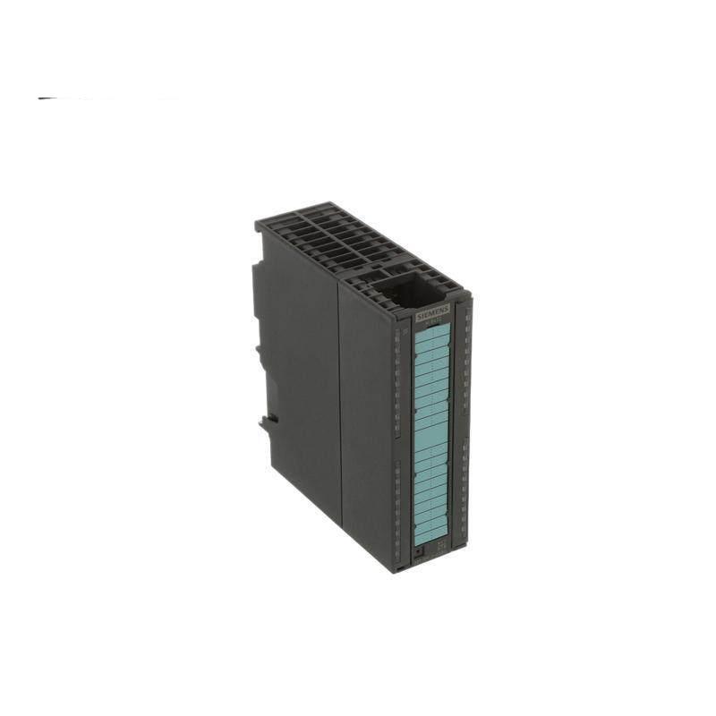 SIEMENS 6ES7 331-7PF11-0AB0 ANALOG INPUT MODULE
