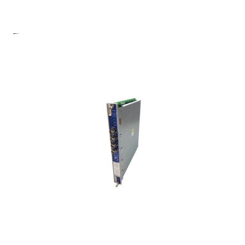 BENTLY NEVADA 3500/42-01-00 Proximitor Seismic Monitor