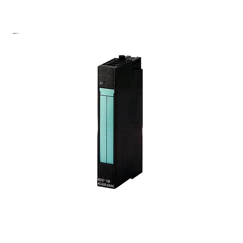 SIEMENS 6ES7135-4GB52-0AB0 electronic module