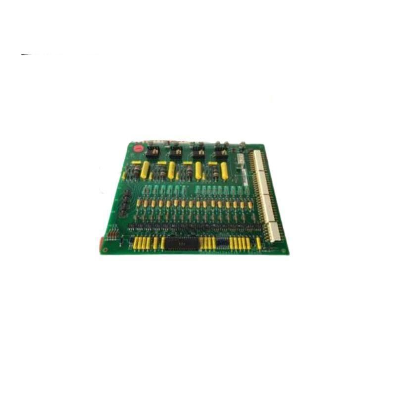 GE 531X128HMSADG1 POWER SUPPLY CARD