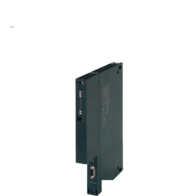 SIEMENS 6GK7443-5DX05-0XE0 COMMUNICATIONS PROCESSOR