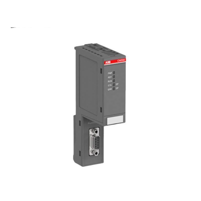 ABB AC500PLC CM574-RS Communication module