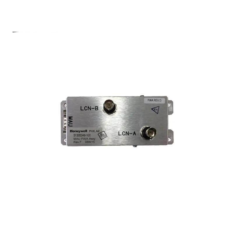 HONEYWELL 51305348-100 MAU PWA Assembly