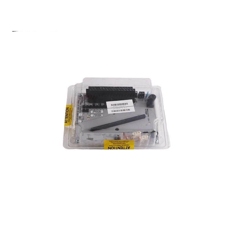HONEYWELL CC-TAON01 Analog Output Module