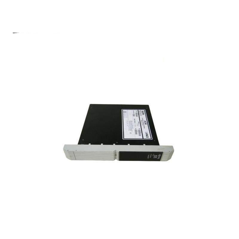 SIEMENS 39EAMCBN 16154-93/3 Analog Module