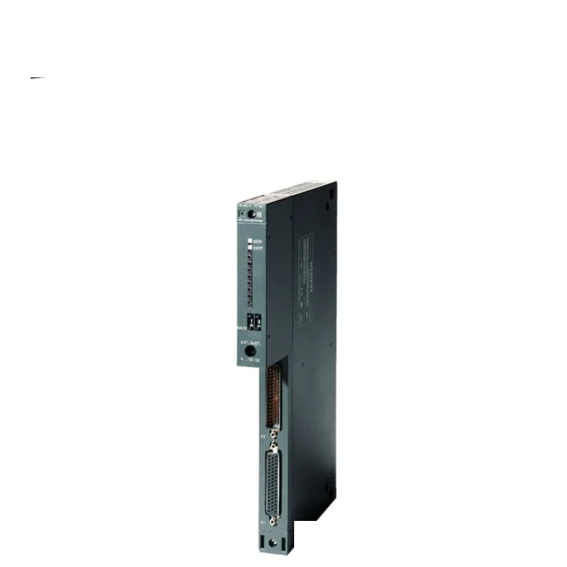 SIEMENS 6ES7461-3AA00-0AA0 RECEIVER INTERFACE MODULE