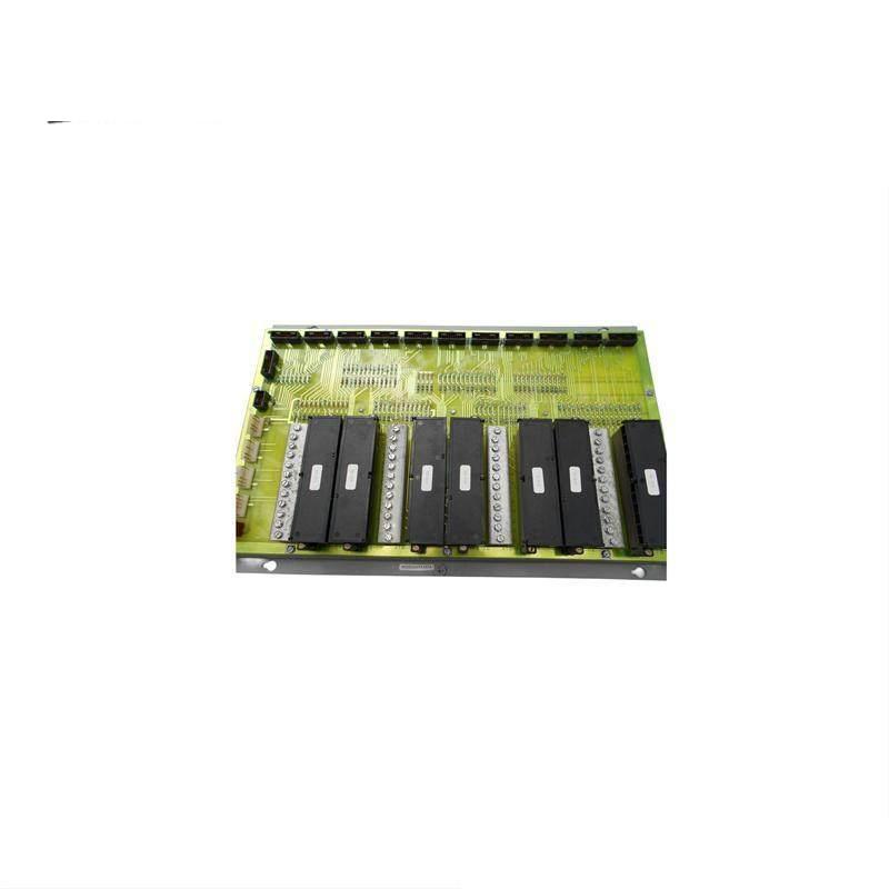 GE DS3820AIQA ANALOG TERMINAL BOARD