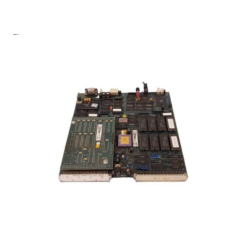 ABB DSCS140 57520001-EV Communication Module